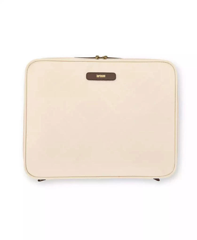 Hartmann 9" Tweed Global Carry-On Luggage 10