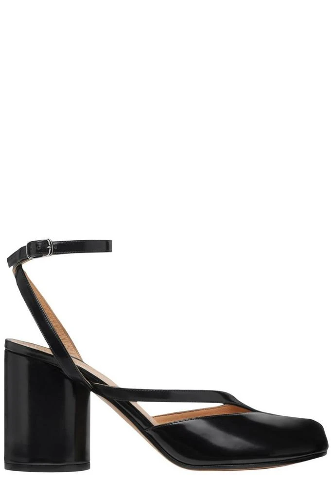 MAISON MARGIELA Maison Margiela Tabi Sandals 1