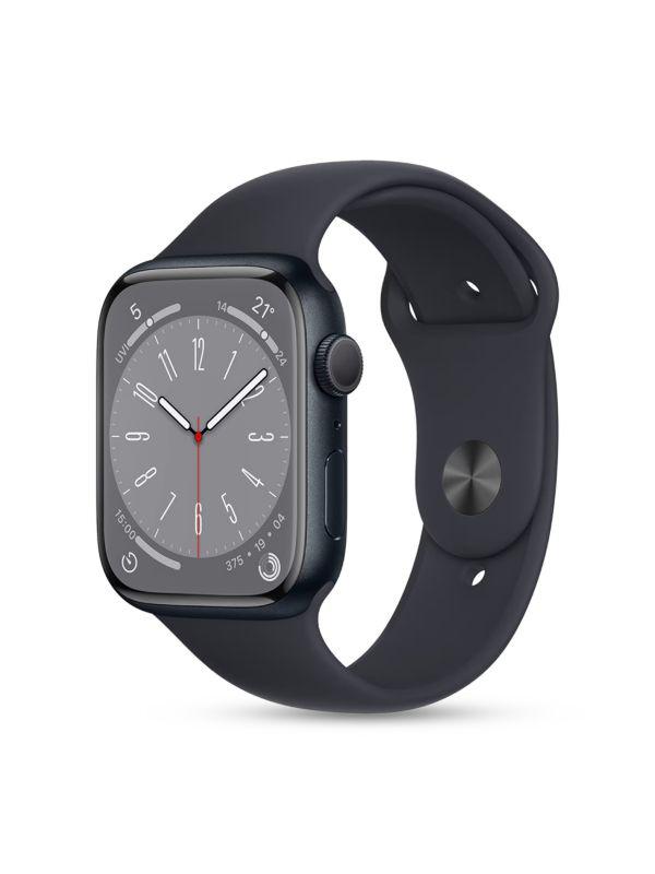 Apple Series 8 45 MM Wifi Watch (Refurbished)