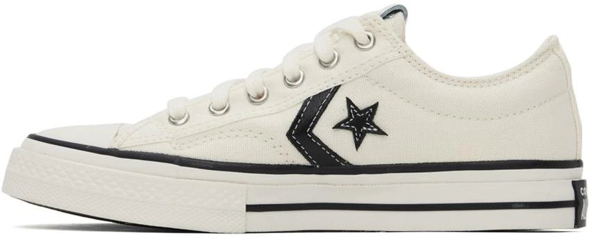 Converse Off-White Star Player 76 Sneakers 3