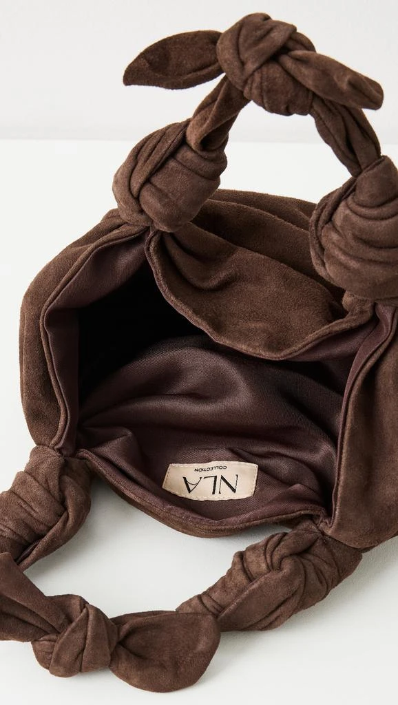 NLA Collection Knot Bag 5