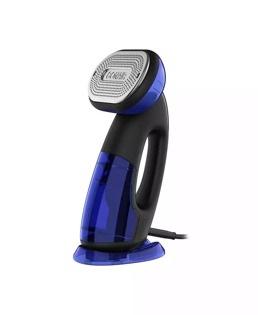 Conair Turbo ExtremeSteam 1875 Watt Handheld Fabric, 2-in-1 Steam and Iron Garment Steamer 1