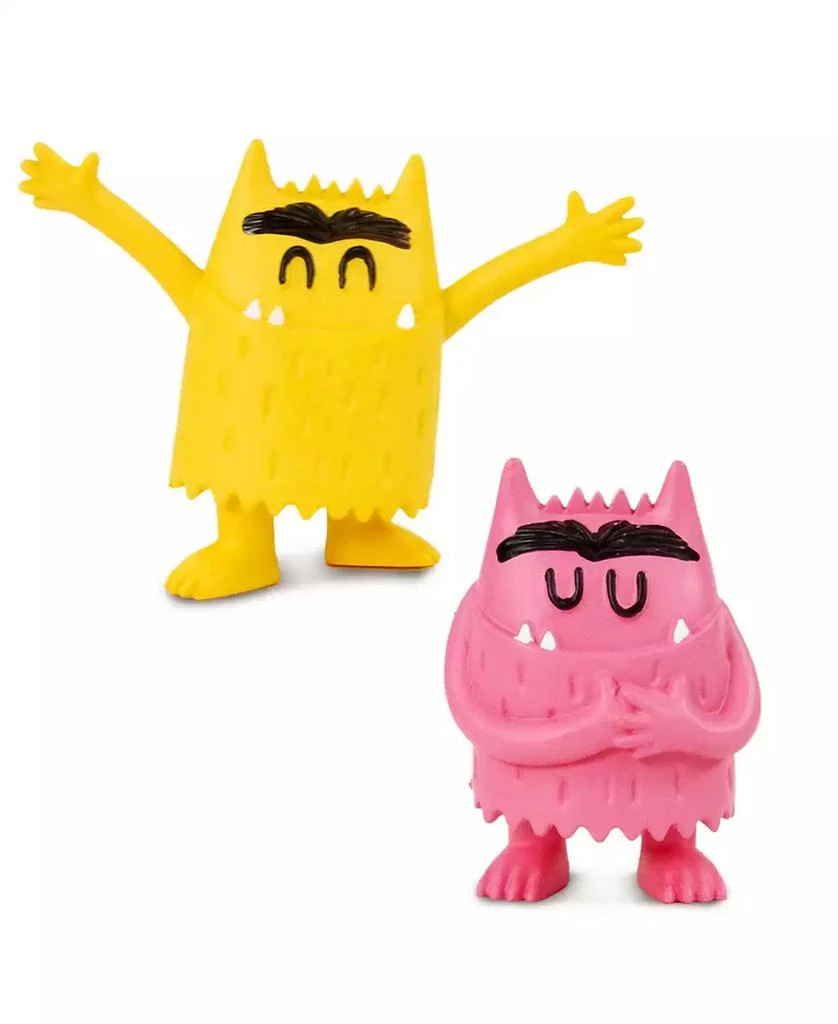 Color Monster The Set 4 - Nuna 3