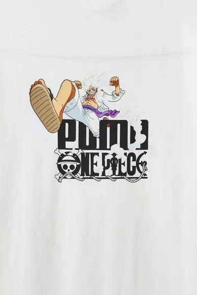 Puma Puma X One Piece Graphic Tee 3