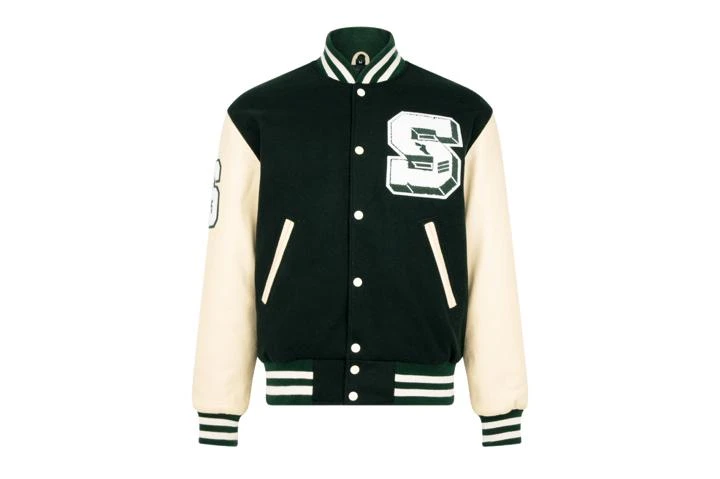 STADIUM STADIUM Varsity Letterman Jacket 1