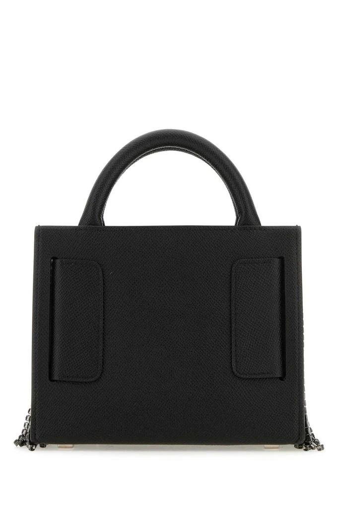 Boyy Boyy Bobby 18 Embellished Fringed Tote Bag 2