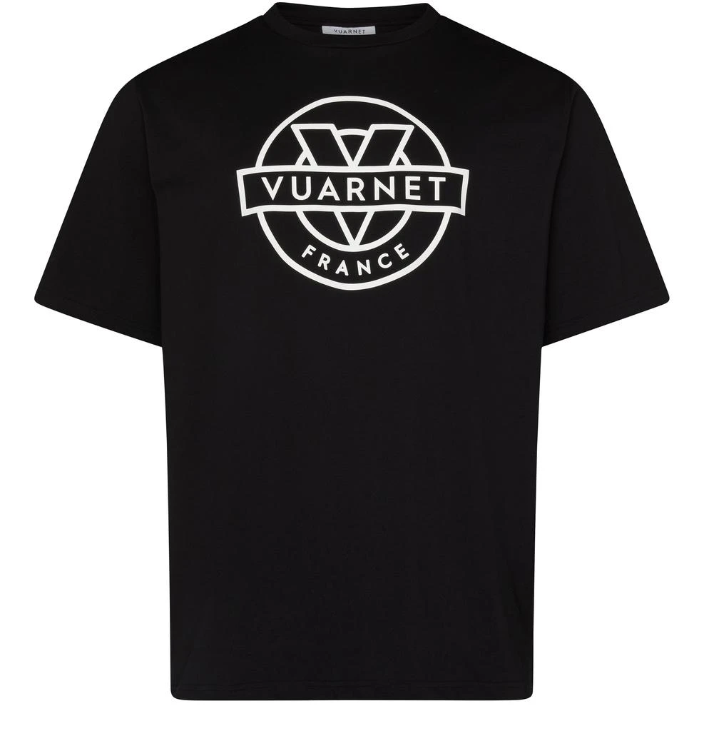 Vuarnet Corporate outline T-shirt 2