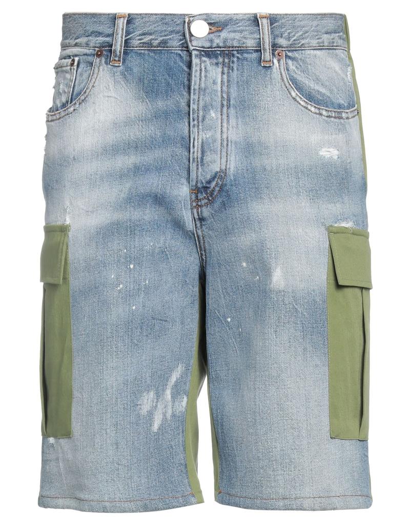 PMDS Denim shorts