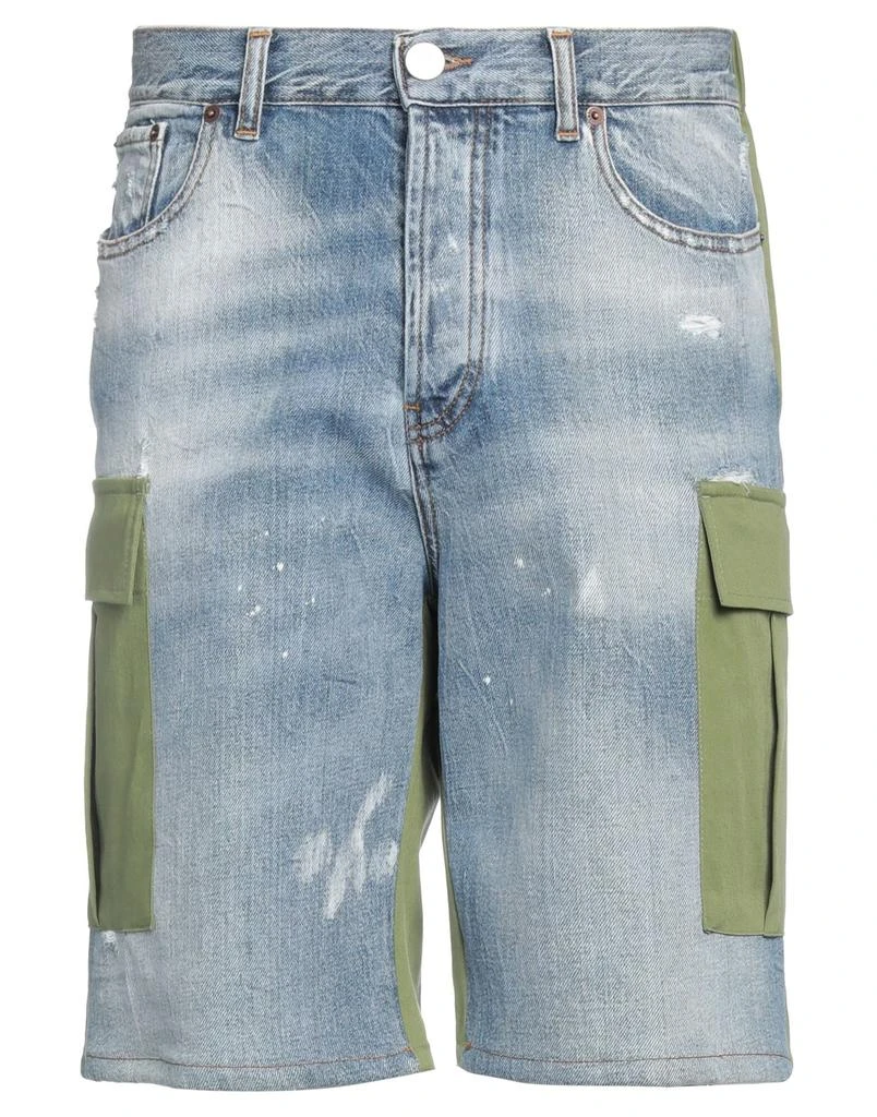 PMDS Denim shorts 1