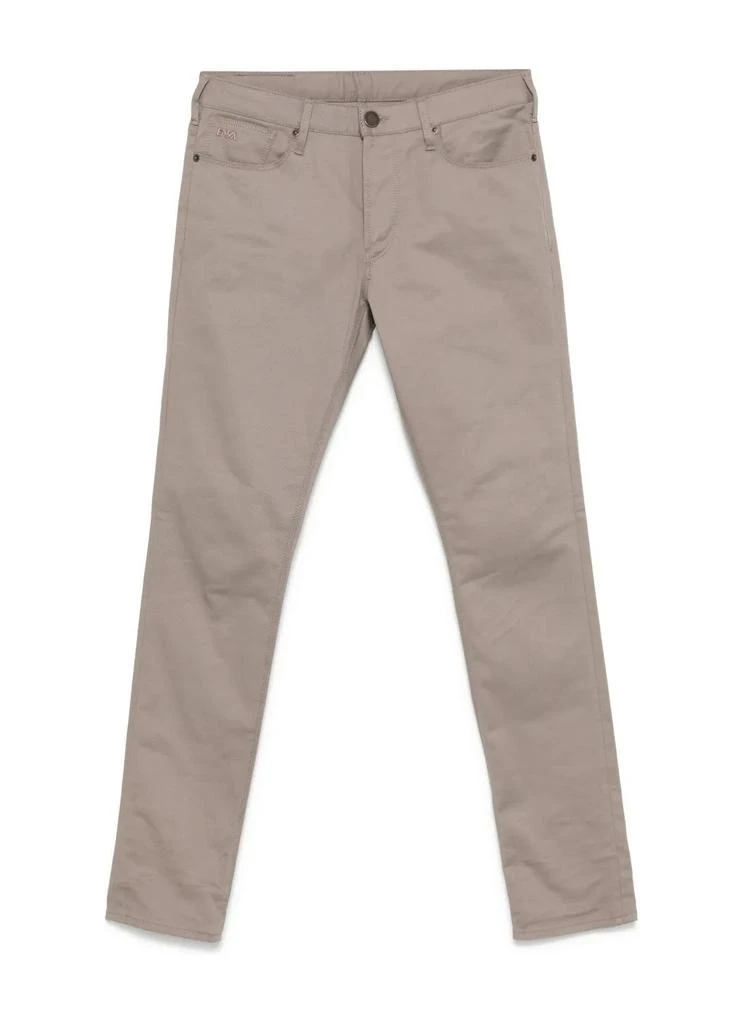 Emporio Armani Em000121 1