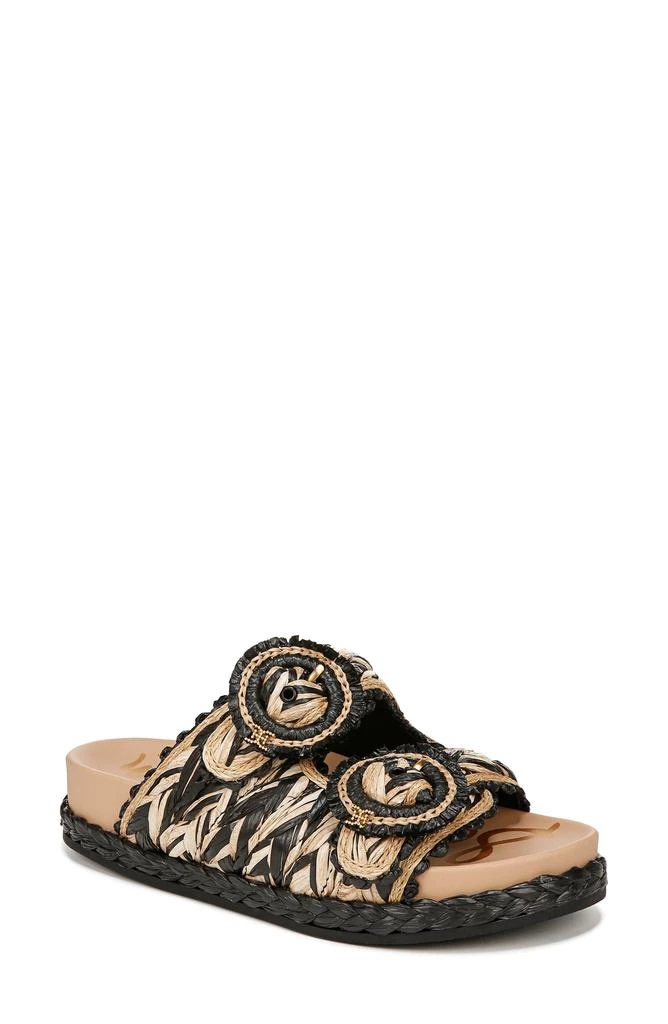 Sam Edelman Reina Slide Sandal 1