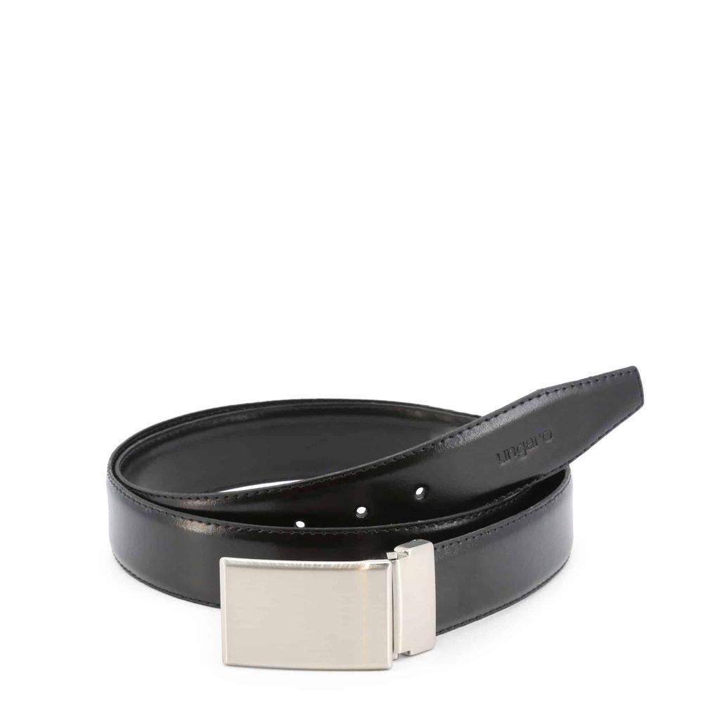 UNGARO Belts Black Men