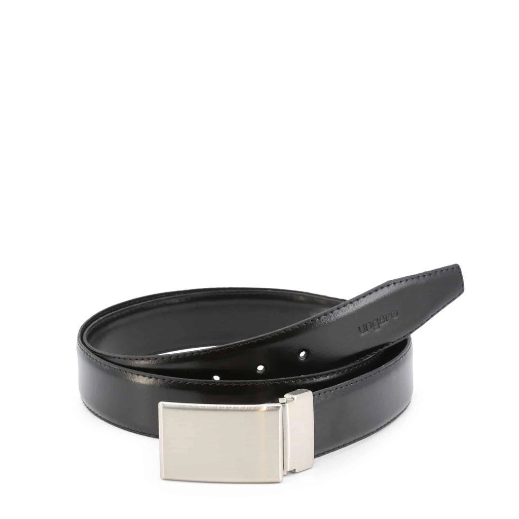UNGARO Belts Black Men 1