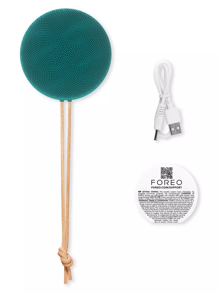 Foreo Luna 4 Body Massaging Brush 4