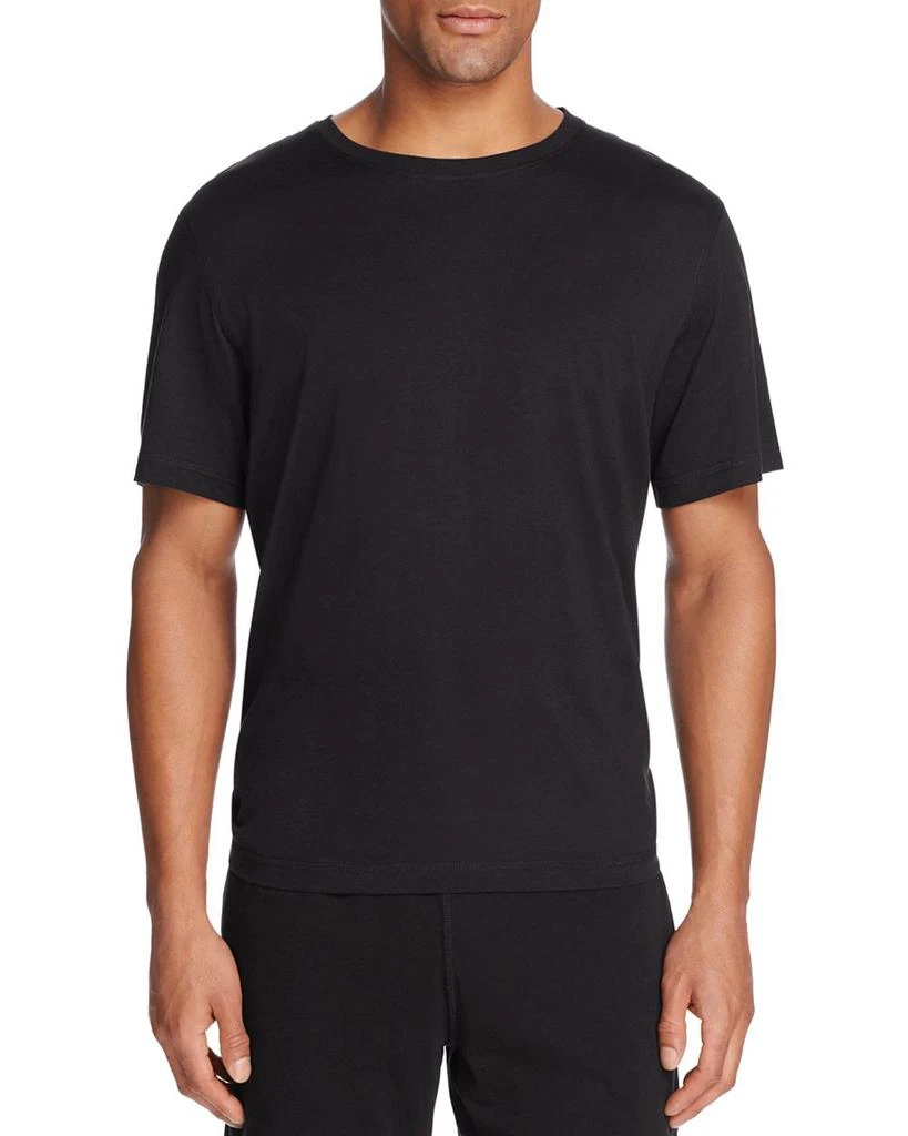 Daniel Buchler Peruvian Pima Cotton Lounge Tee 1