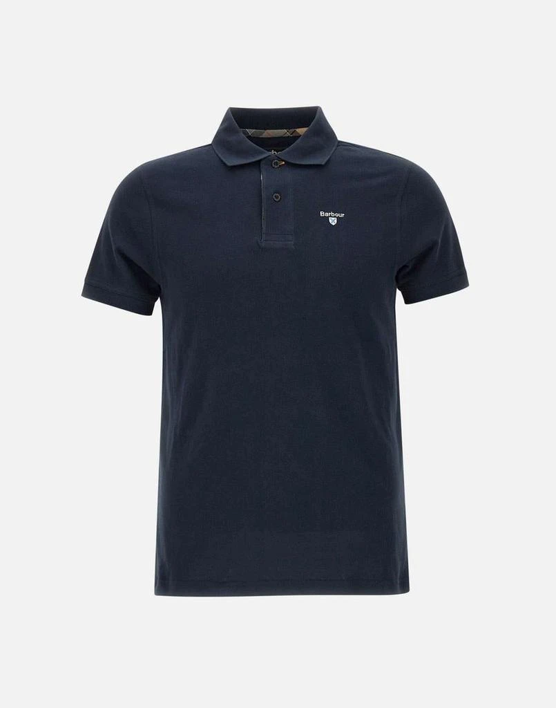 Barbour Barbour T-Shirts And Polos 1