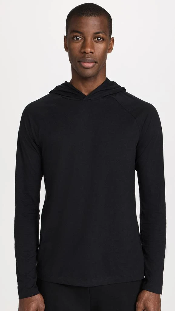 Alo Core Hooded Runner 6