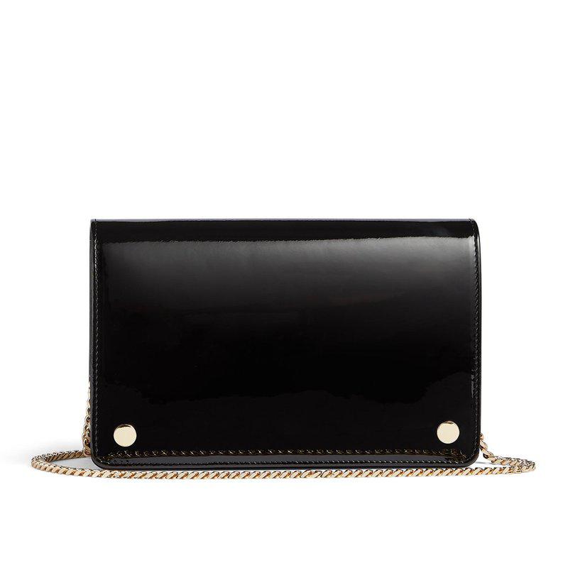 L.K. Bennett Cici Clutch