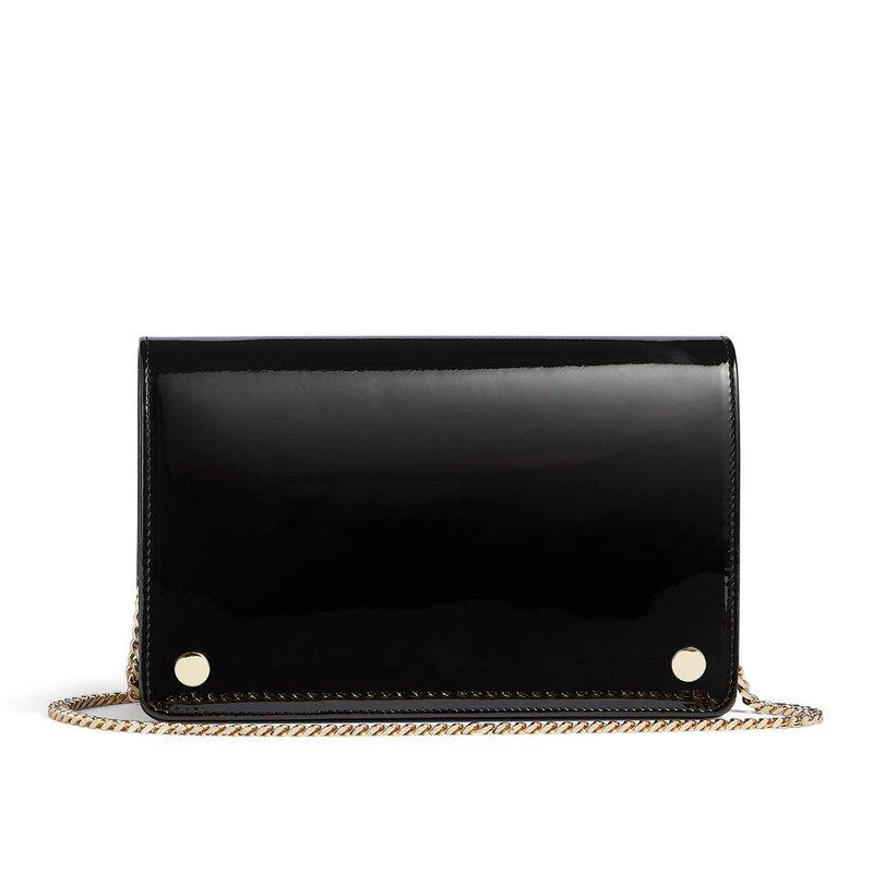 L.K. Bennett Cici Clutch 1