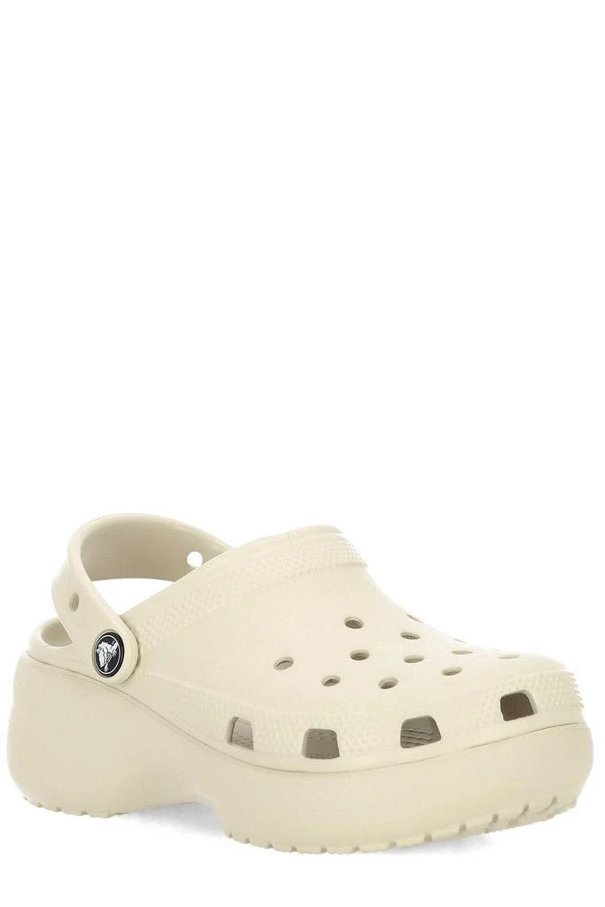 Crocs Crocs Classic Platform Clogs 2