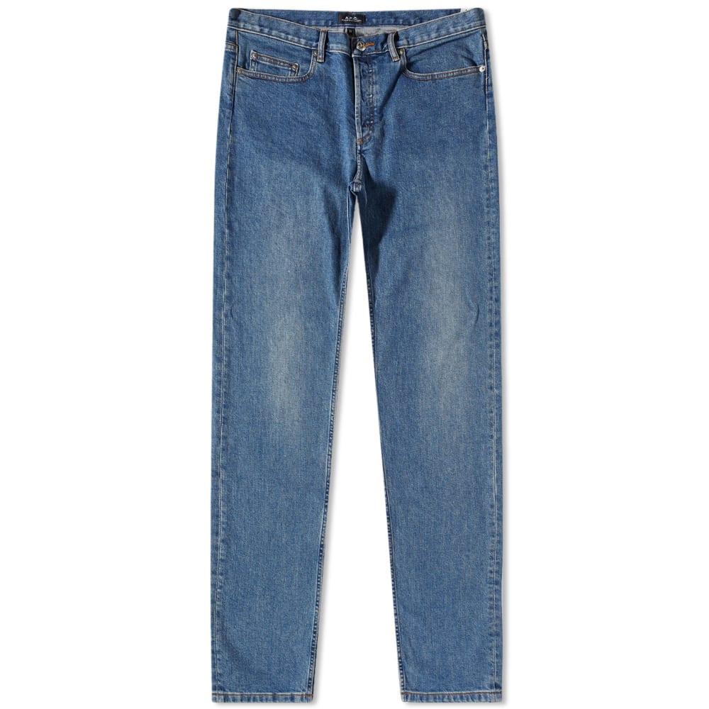 A.P.C. A.P.C. New Standard Jeans