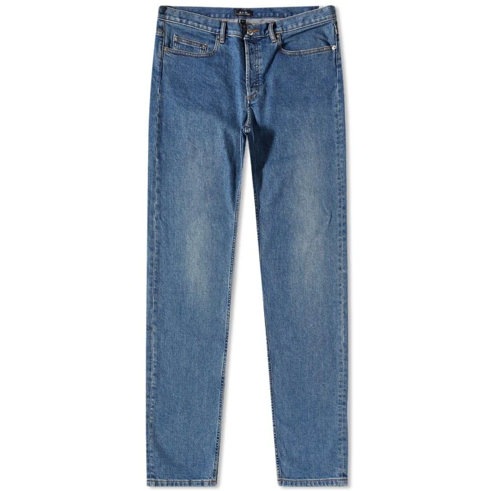 A.P.C. A.P.C. New Standard Jeans 1