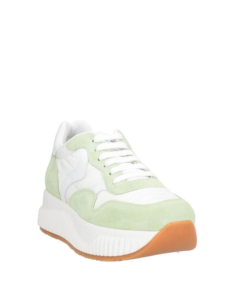 Voile Blanche Sneakers 2