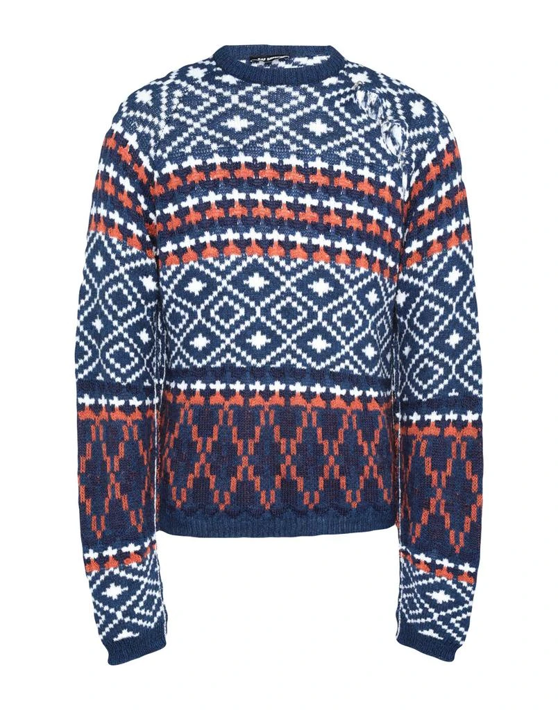 RAF SIMONS Sweater 1