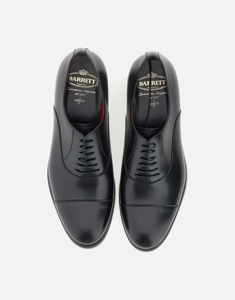 BARRETT "Oxford" leather lace-ups 4