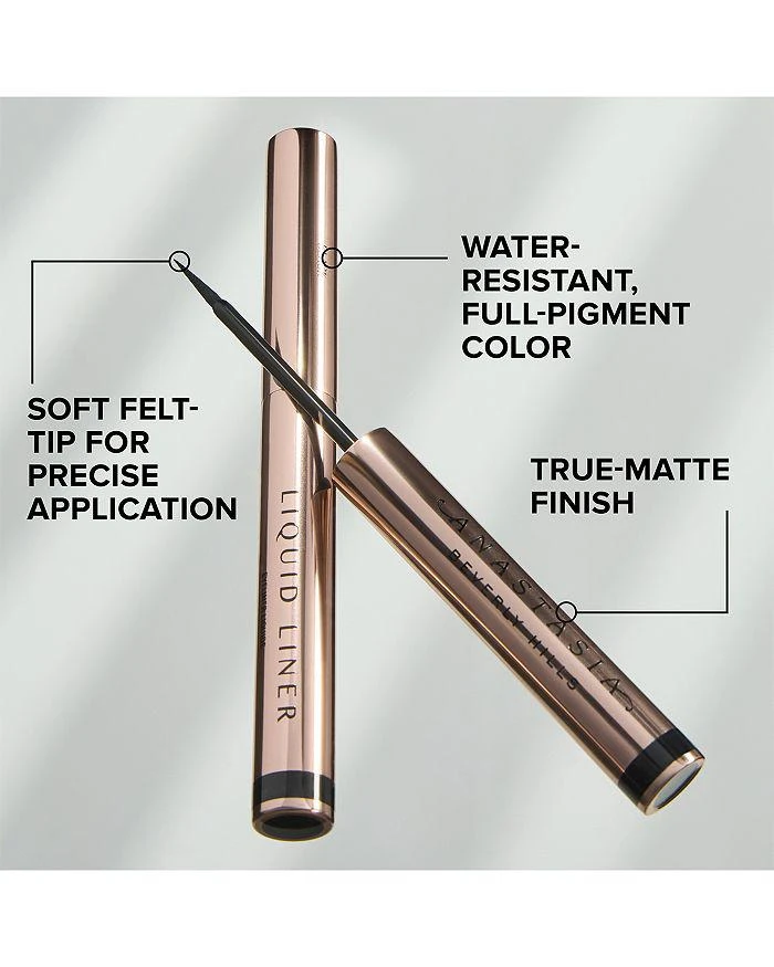 Anastasia Beverly Hills Liquid Liner 6