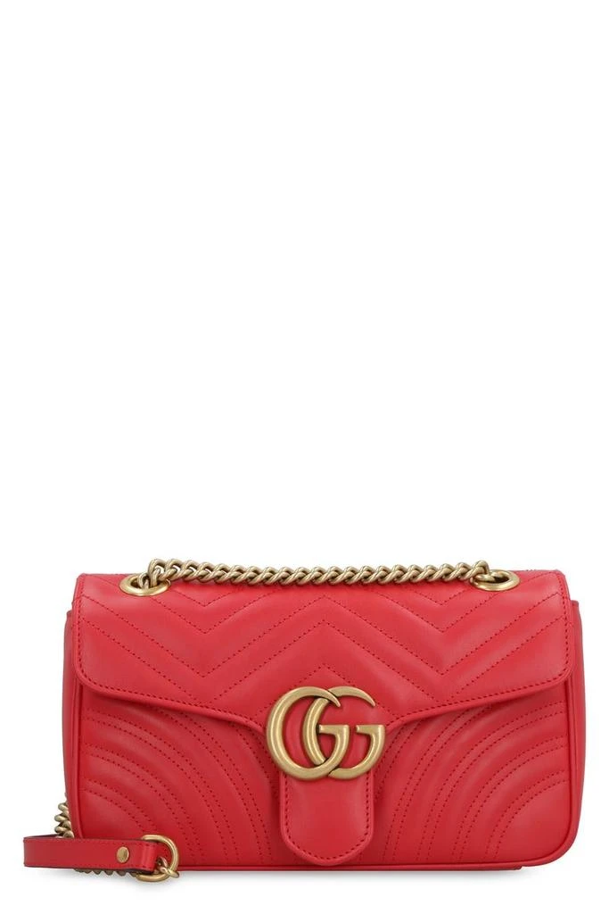 Gucci Gucci Marmont Bags 1