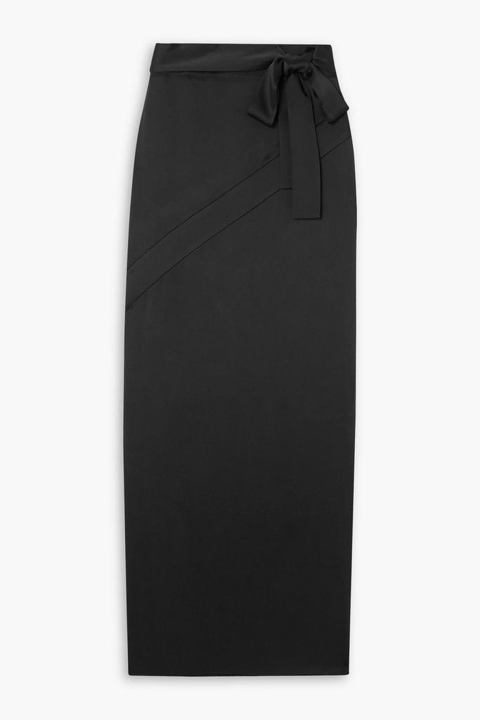 【関税＆送料込み】Tom Ford Ribbed Cashmere Midi Pencil Ski Tom Ford Tom Ford Ribbed Cashmere Midi Pencil Skirt Clothing
