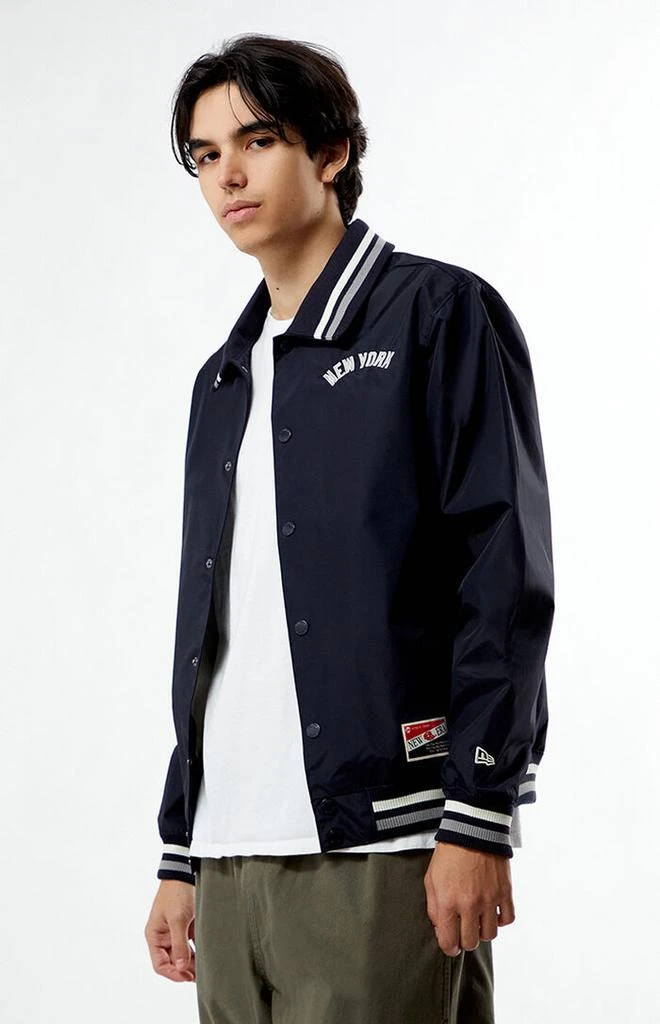 New Era New York Yankees Varsity Jacket 4