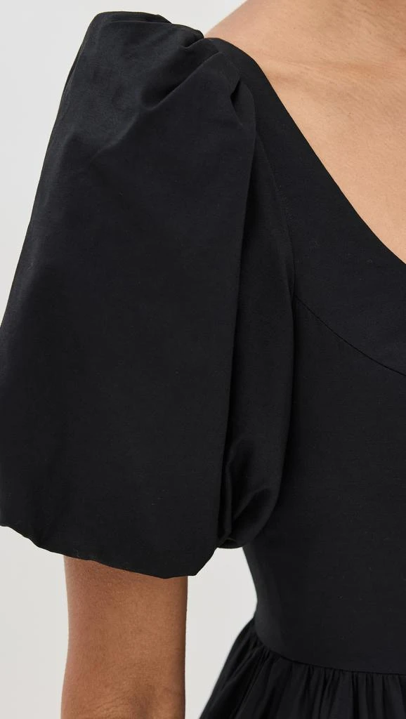 Reformation Everlyn Dress 5