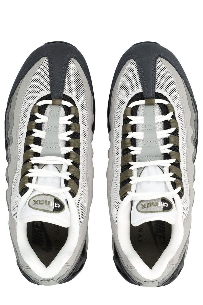 air max 95 lace styles