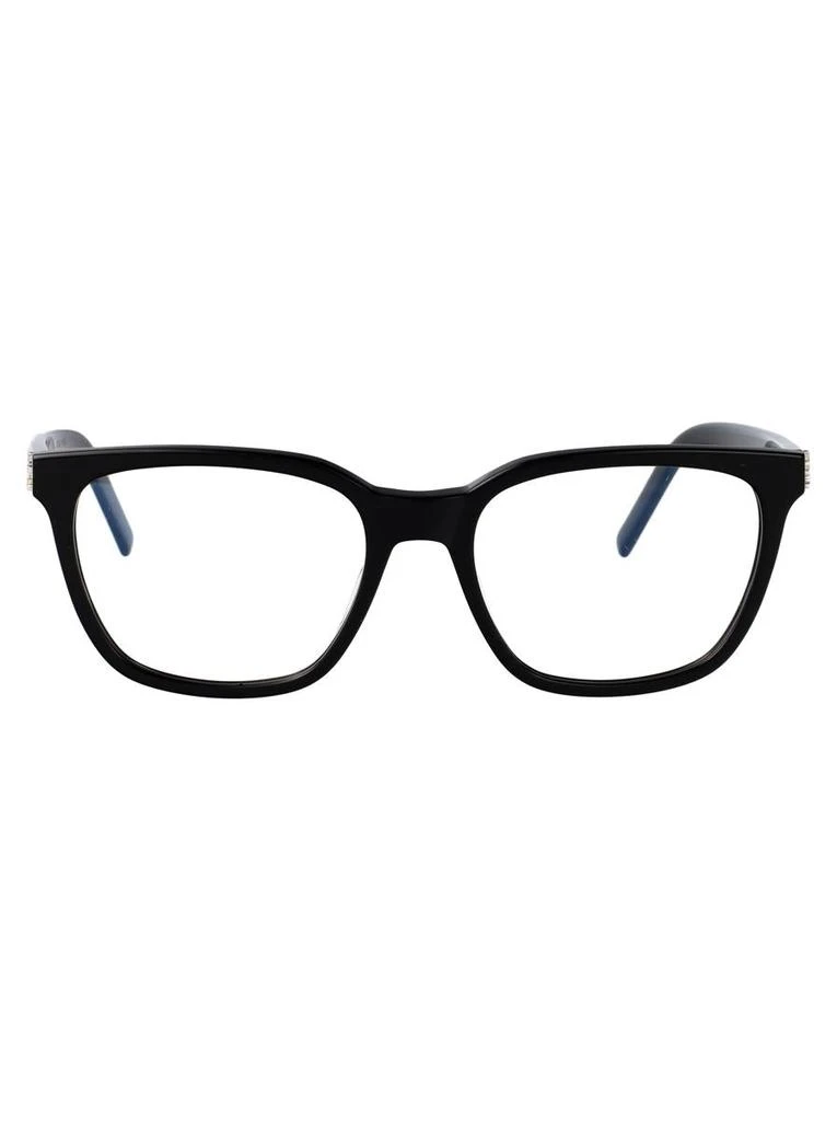 Yves Saint Laurent Saint Laurent Eyewear Optical 1