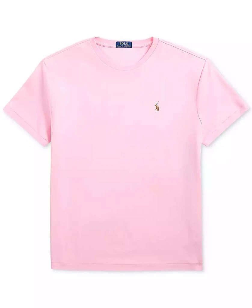 Ralph Lauren Men
s Custom Slim Fit Soft Cotton T-Shirt 6