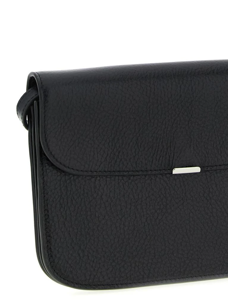 Lemaire Lemaire 'Soft Tab Wallet' Crossbody Bag 3