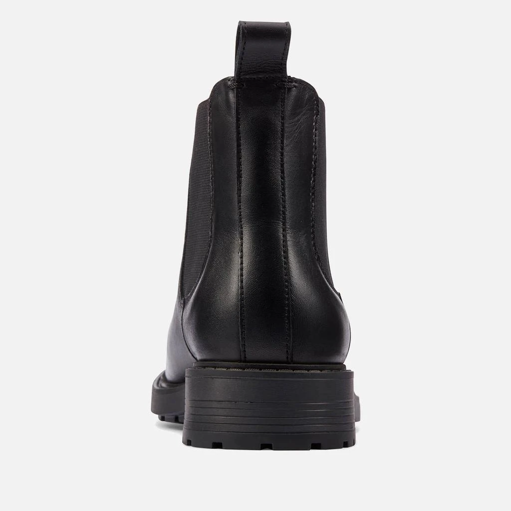 Clarks Clarks Women's Orinoco2 Lane Leather Chelsea Boots 4