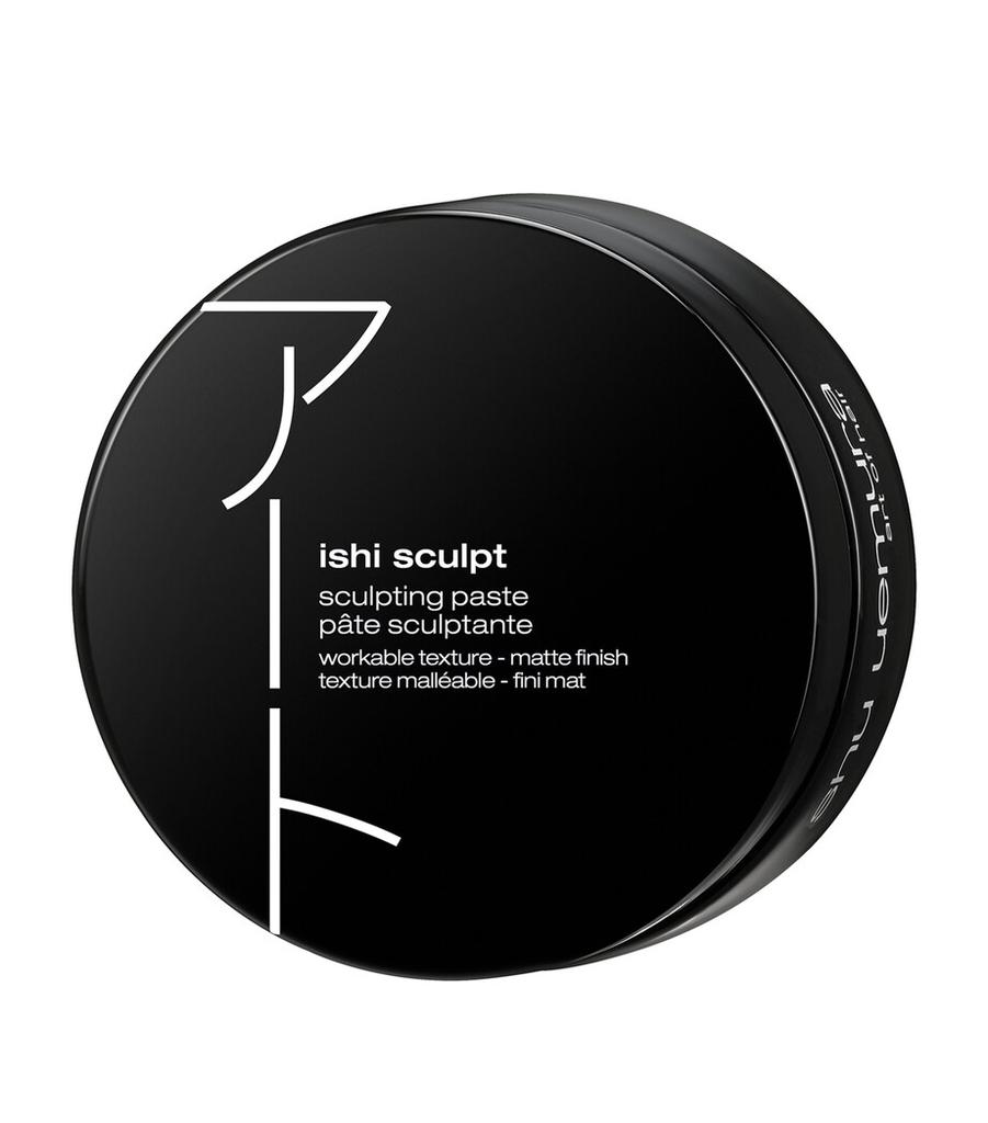 Shu Uemura Ishi Sculpt Paste (75Ml)