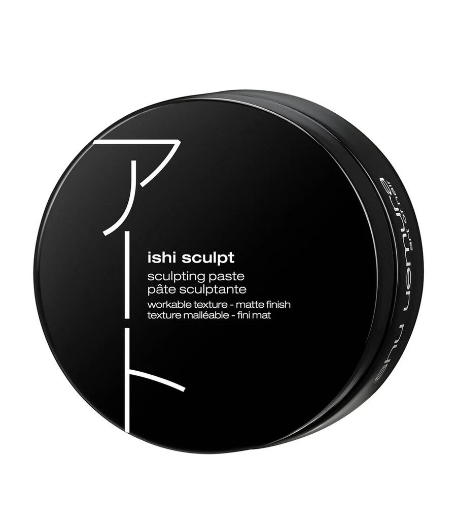 Shu Uemura Ishi Sculpt Paste (75Ml) 1