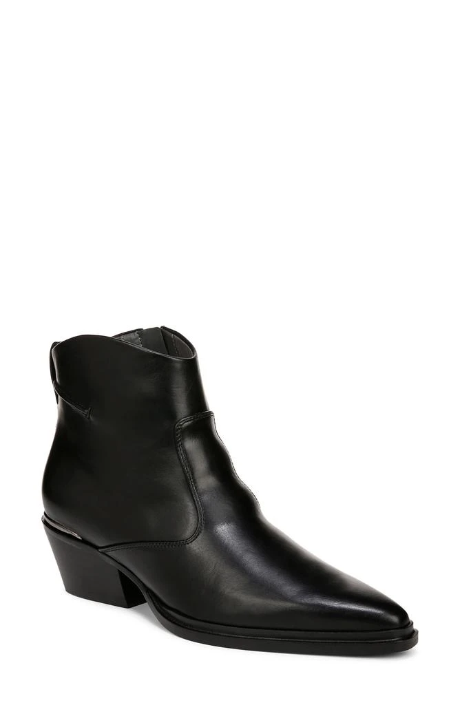 SARTO by Franco Sarto Blake Pointed Toe Bootie 1