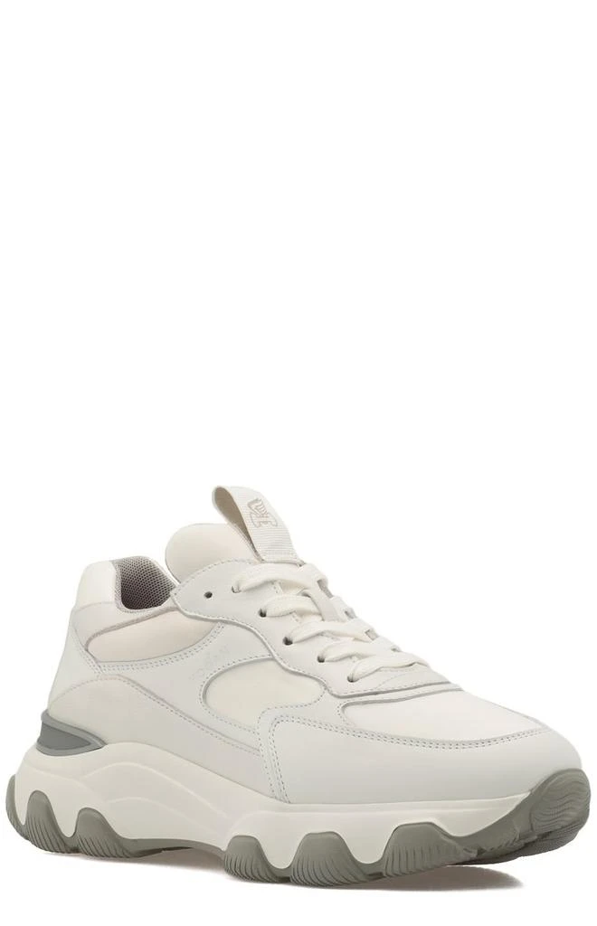 hogan Hogan HyperActive Lace-Up Sneakers 2