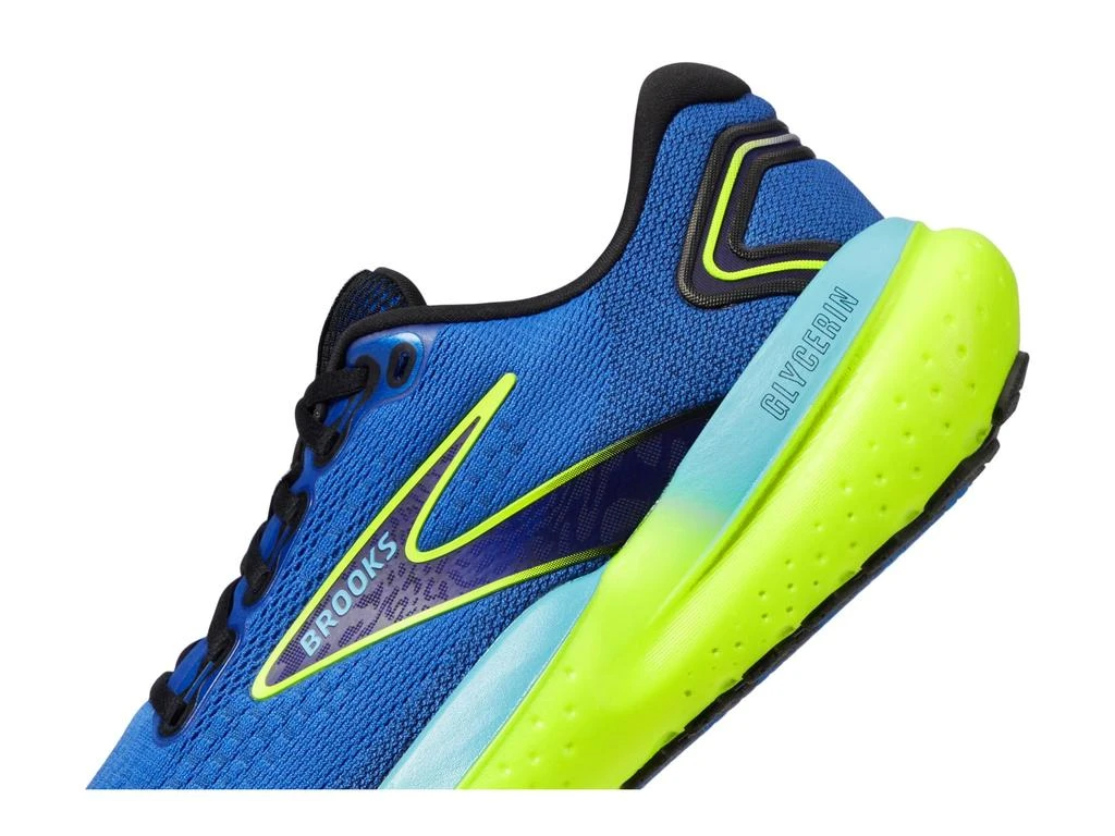 Brooks Glycerin 21 5