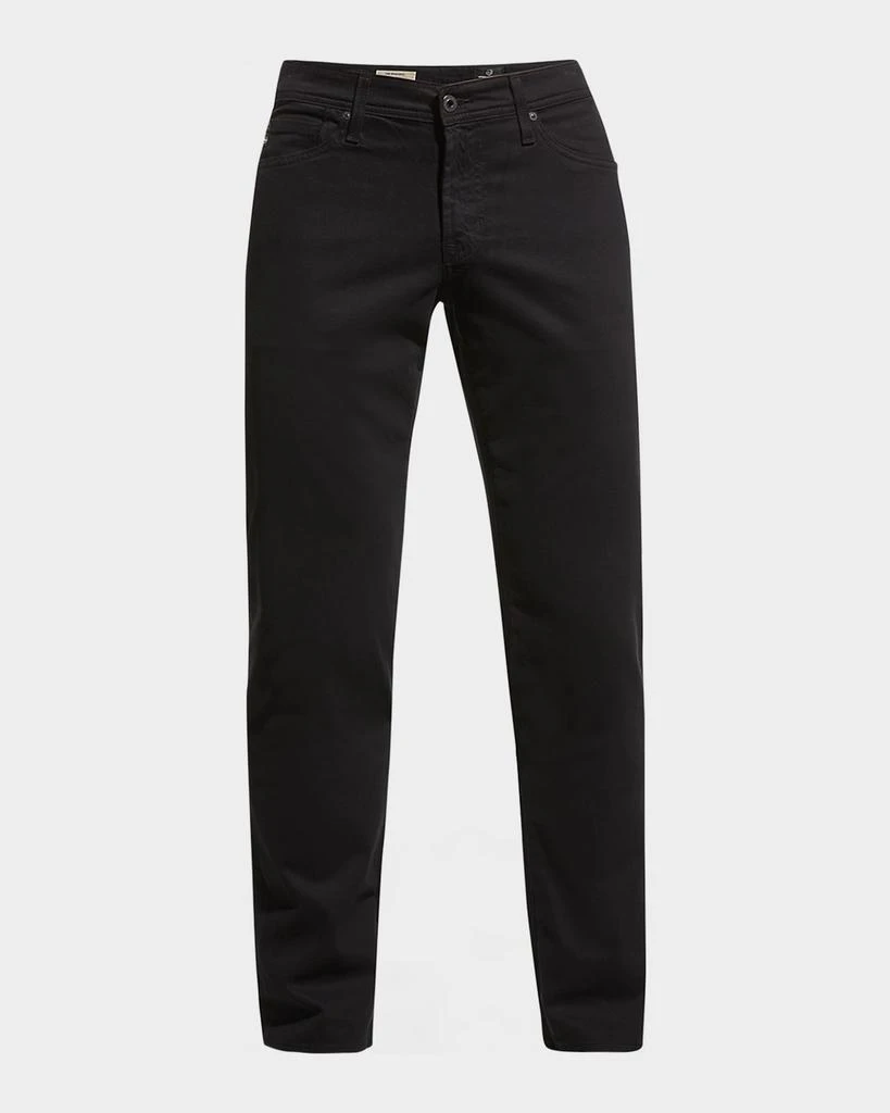 AG Graduate Sud Tailored Jeans 1