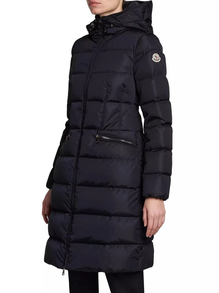 Moncler Avocette Puffer Jacket 4