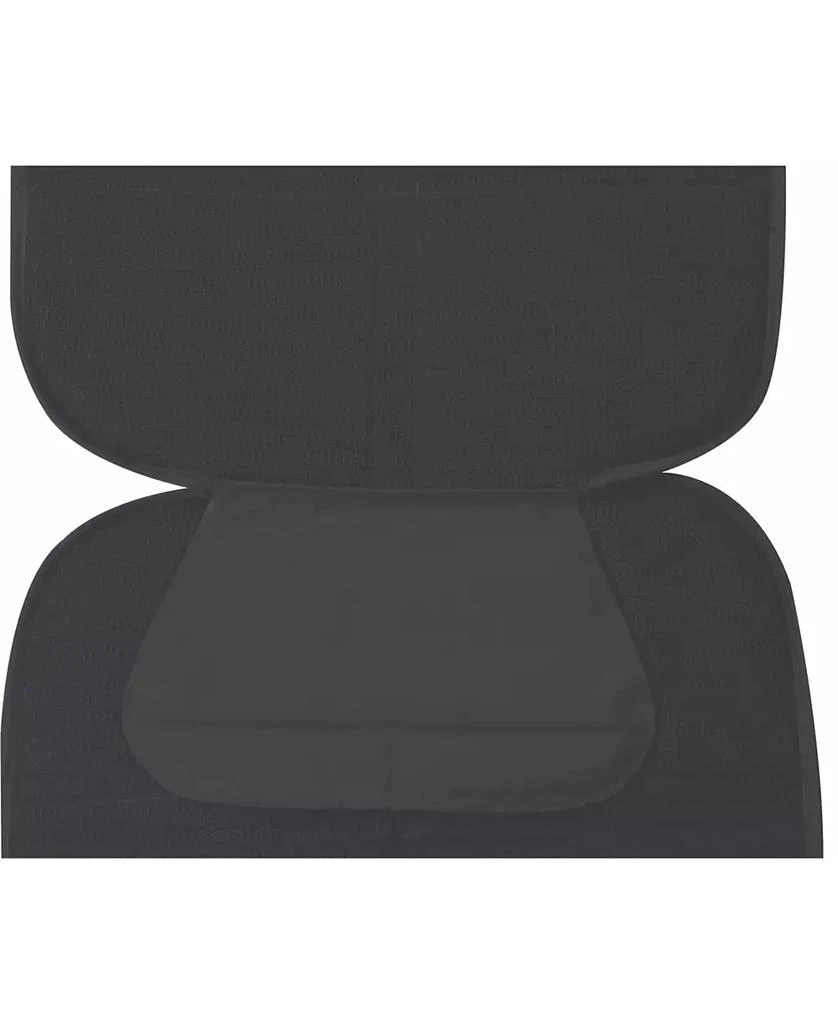 Lulyboo Auto Seat Protector and Organizer for Infant Car Seats 2