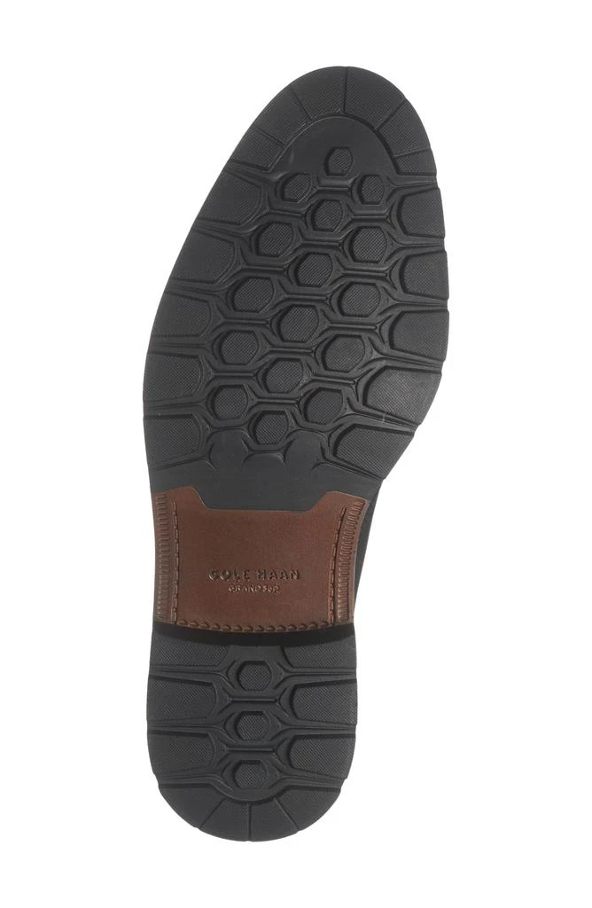 Cole Haan Chamberlin Grand Chukka Boot 6