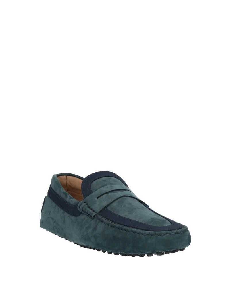 Tod's Loafers 2