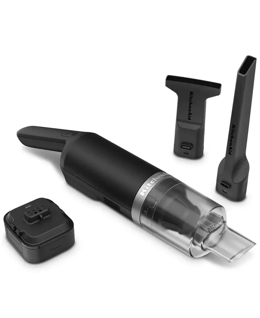 KitchenAid Go™ Cordless Vacuum, KKVR121 5